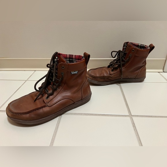 Lems Boulder Boots - Picture 9 of 9